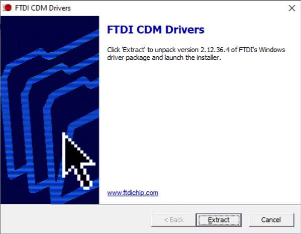 Pinnacle USB Driver 2 Pinnacle USB Driver 1 1