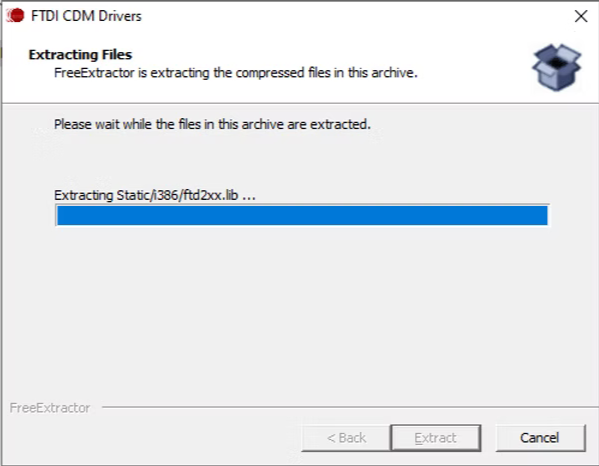 Pinnacle USB Driver 3 Pinnacle USB Driver 1 2