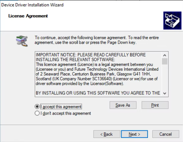 Pinnacle USB Driver 5 Pinnacle USB Driver 1 4