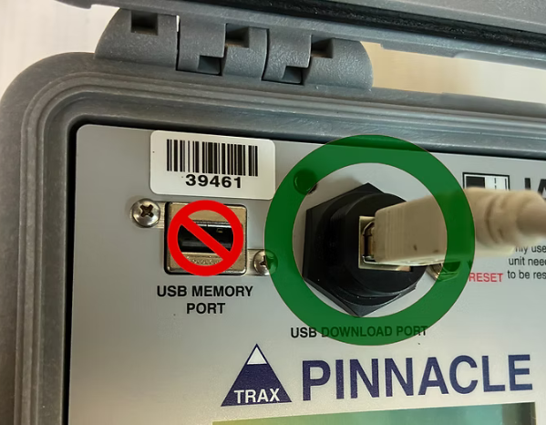 Pinnacle USB Driver 1 Pinnacle USB Driver 1
