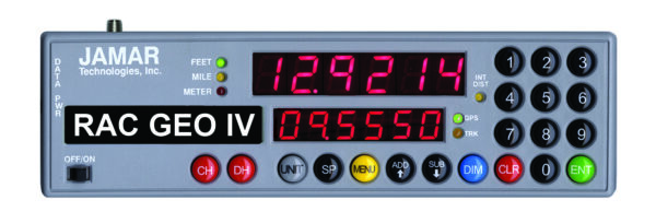Hardware Support 10 RAC GEO IV 1