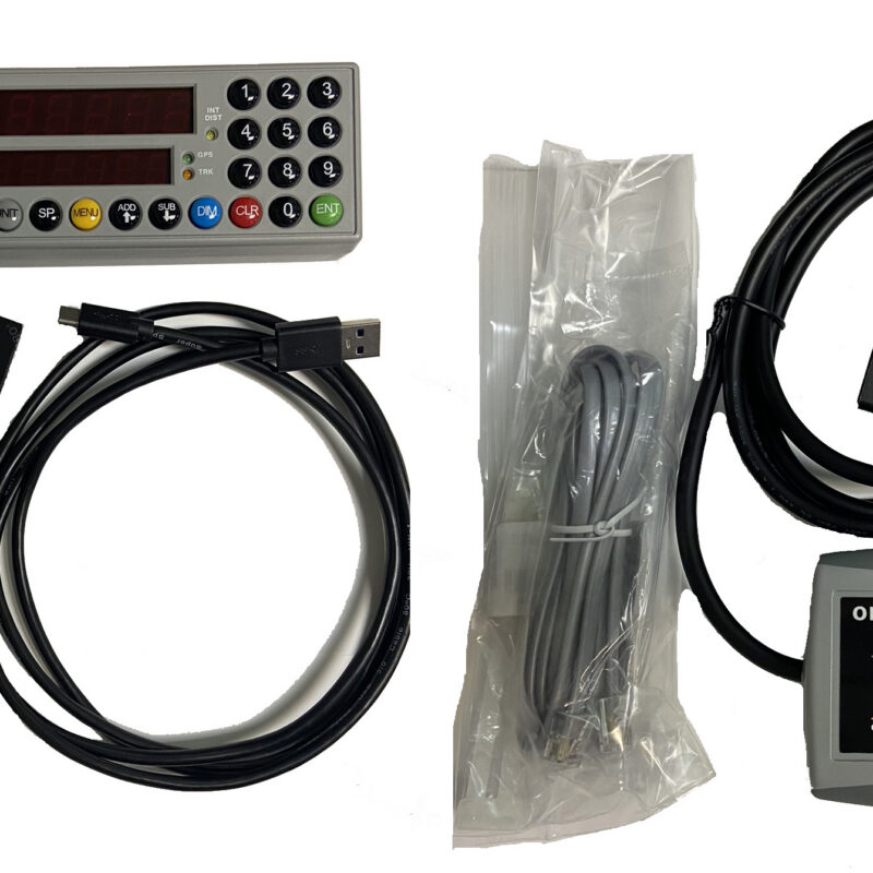 RAC GEO IV w/OBD Sensor