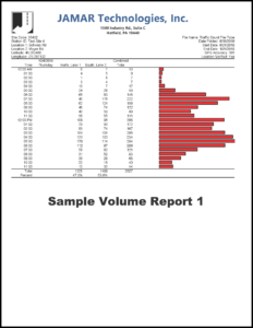 STARnext 6 STARnext Sample Reports 1
