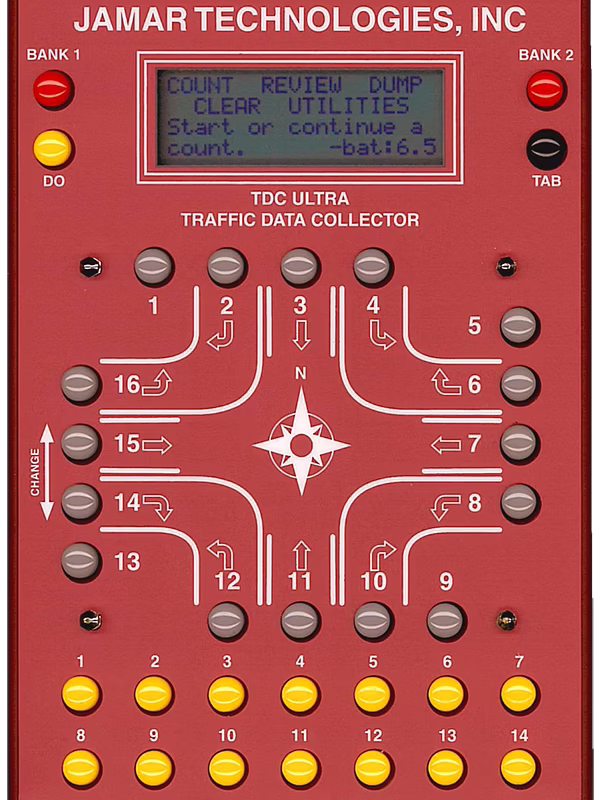 TMC Equipment