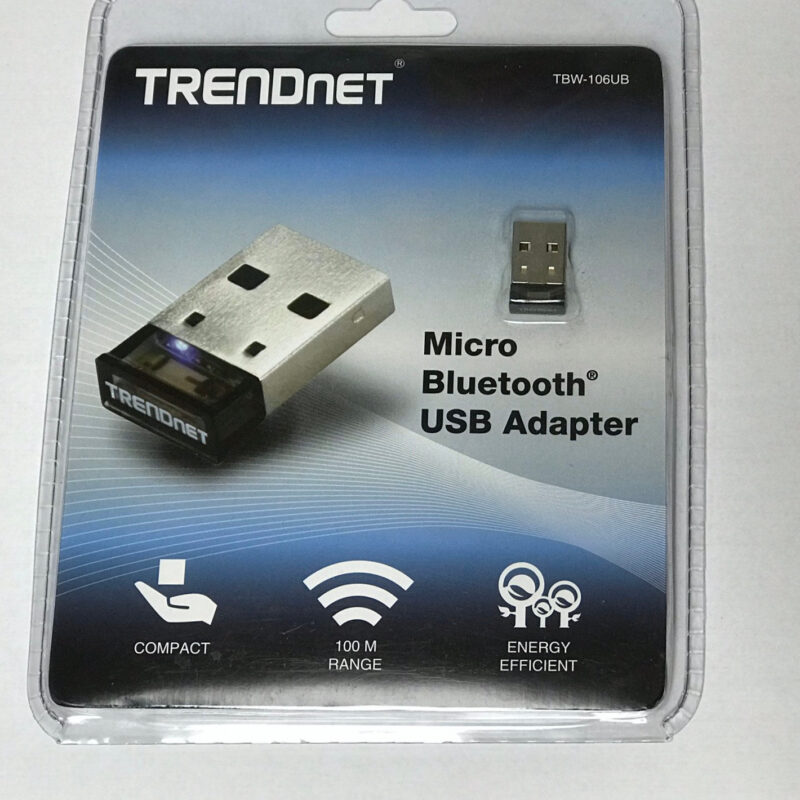 Bluetooth Computer Adapter