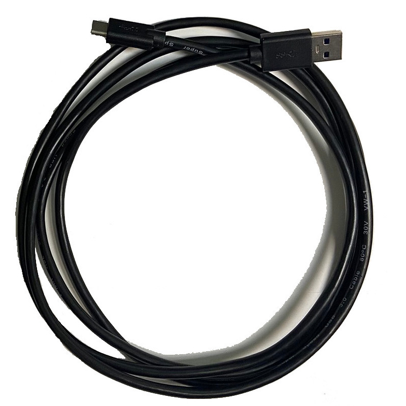 RAC GEO IV USB Power & Download Cable