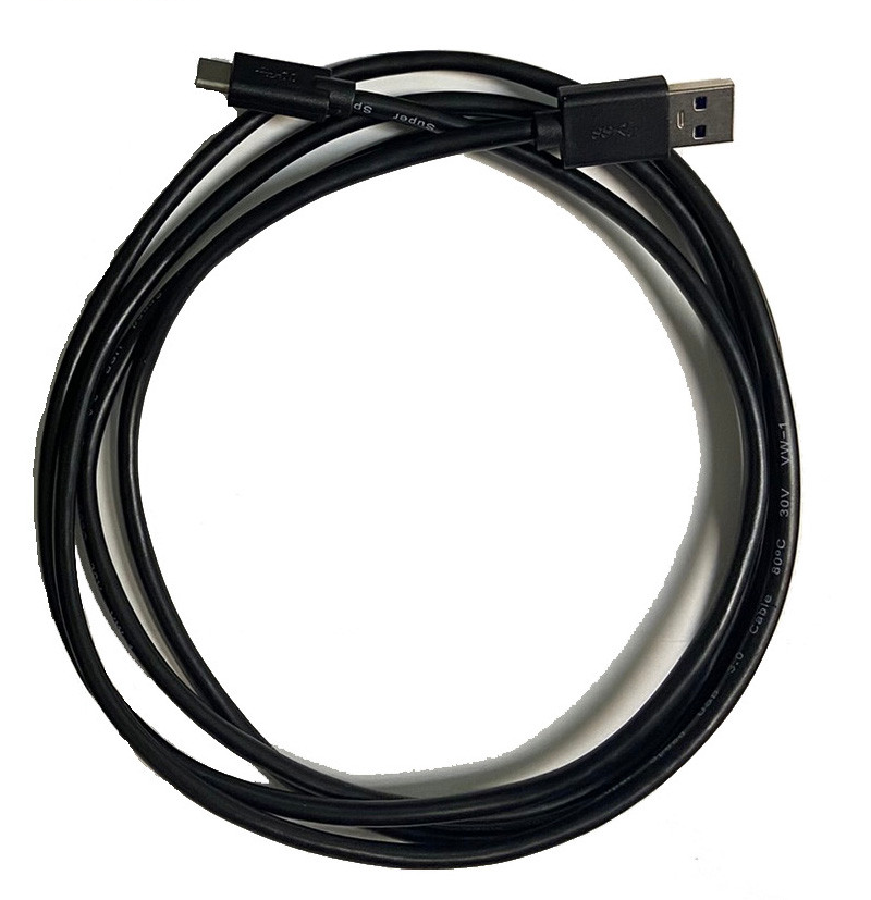 RAC GEO IV USB Power & Download Cable 1 RAC GEO IV USB Power & Download Cable