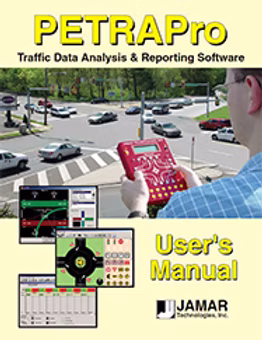 User Manual PETRAPro