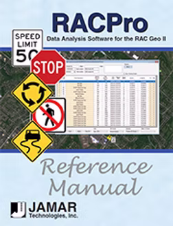 User Manual RACPro
