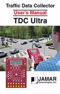User Manual TDC Ultra