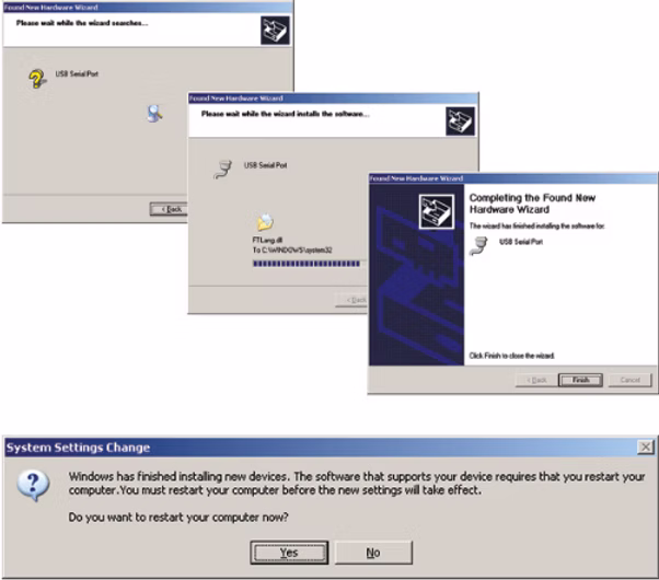 TDC-Ultra USB Driver 8 apollyondriver 8