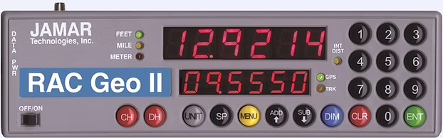 Hardware Support 10 rac geo ii