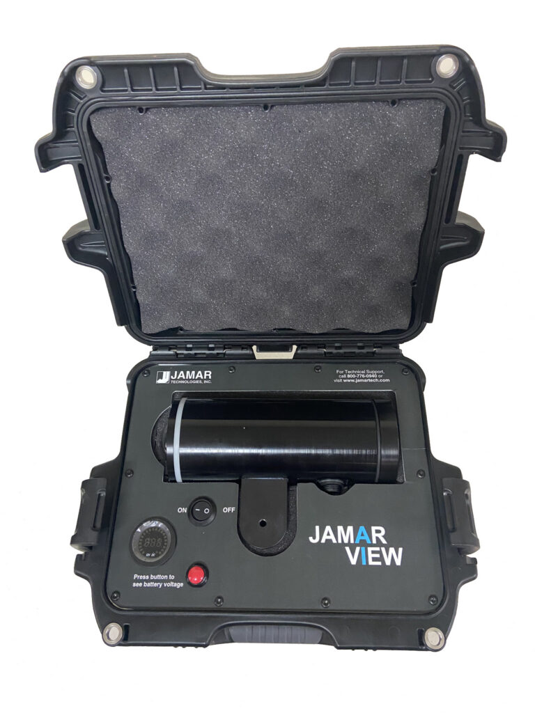 view open case