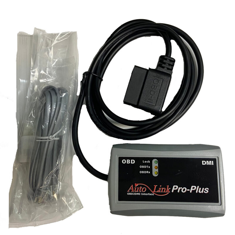 AutoLink Pro Plus OBD Sensor Only