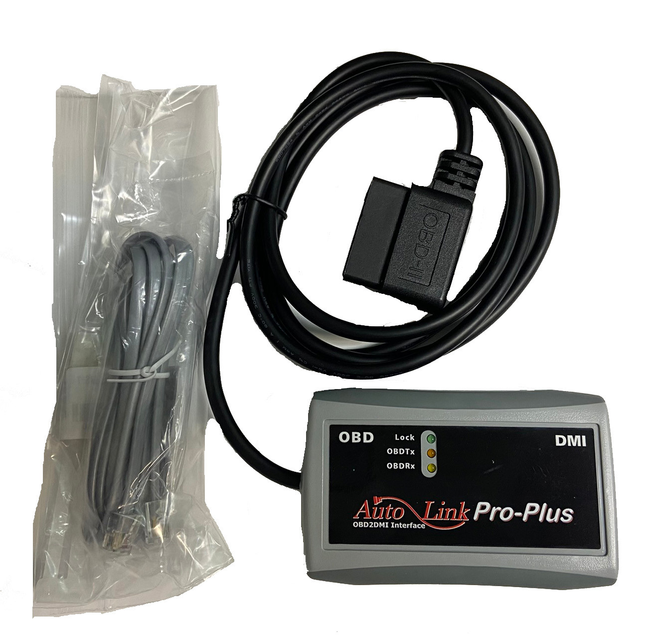 AutoLink Pro Plus OBD Sensor Only 1 AutoLink Pro Plus OBD Sensor Only