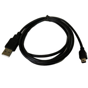 USB Download Cable - Black Cat & Black Cat II