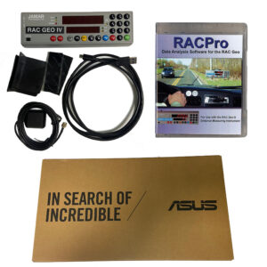 RAC GEO IV Sign Inventory Bundle