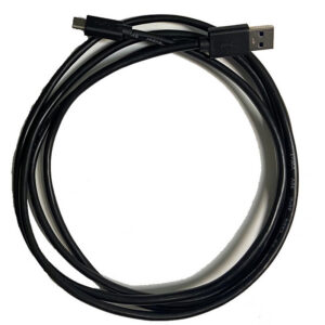 RAC GEO IV USB Power & Download Cable