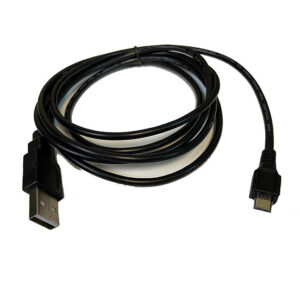 USB Download Cable - Black Cat II Plus