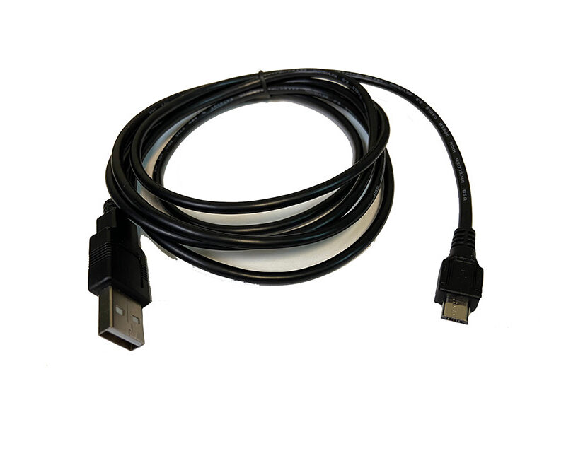 USB Download Cable - Black Cat II Plus