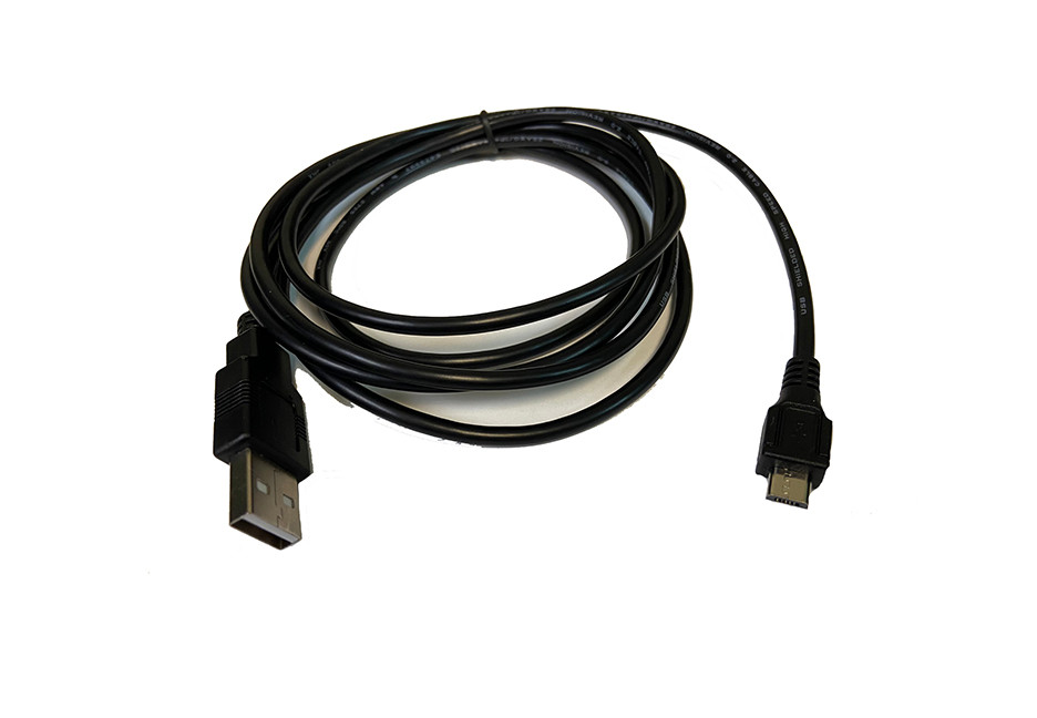 USB Download Cable - Black Cat II Plus 1 USB Download Cable - Black Cat II Plus