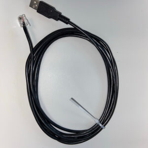 RAC GEO II USB Power Supply