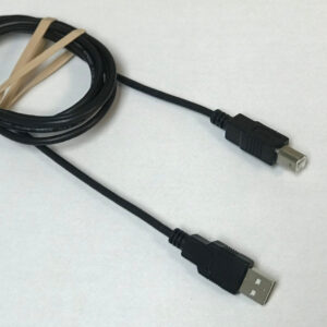 USB Download Cable - TRAX, Ultra, LE II, TE II