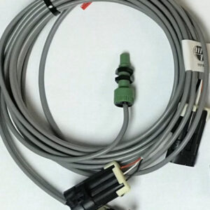 Magnetic Distance Sensor Only