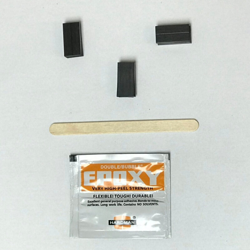 Replacement Magnet Kit