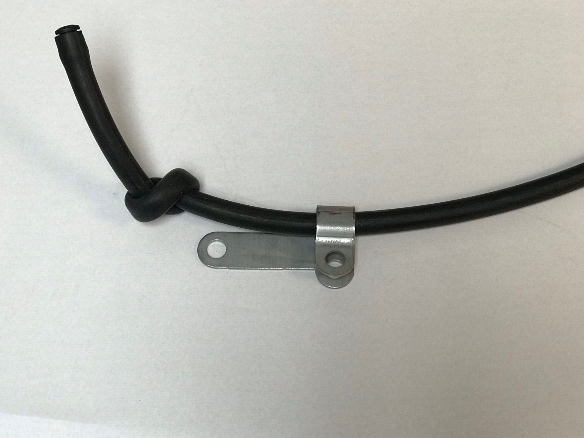Galvanized Clamps - Select Tube Type 1 Galvanized Clamps - Select Tube Type