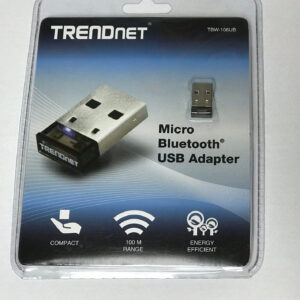 Bluetooth Computer Adapter