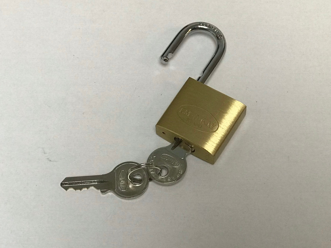 Traffic Counter Locks -Select Size 1 Traffic Counter Locks -Select Size