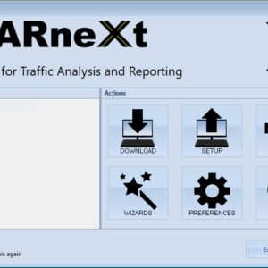 STARnext Software