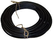 100 Foot Mini Tube (.187" ID x .365" OD) - Select Single or Box