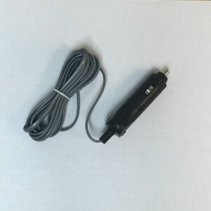 RAC GEO II Auto Adaptor Power Supply
