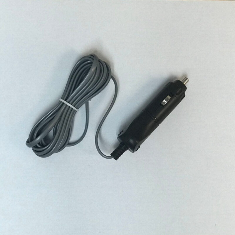 RAC GEO II Auto Adaptor Power Supply