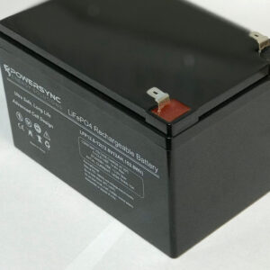 12v12Ah Lithium Battery
