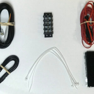 Vehicle Kit for Magnetic Sensor