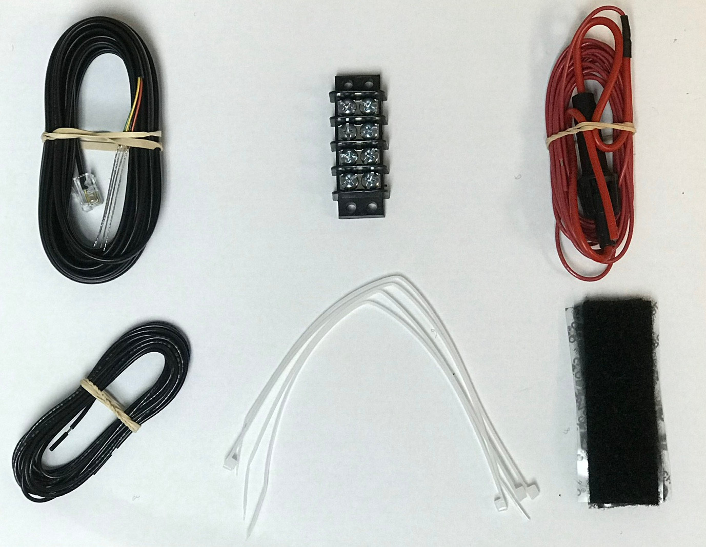 Vehicle Kit for Magnetic Sensor 1 Vehicle Kit for Magnetic Sensor