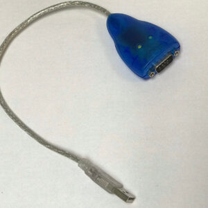 Serial to USB Adapter