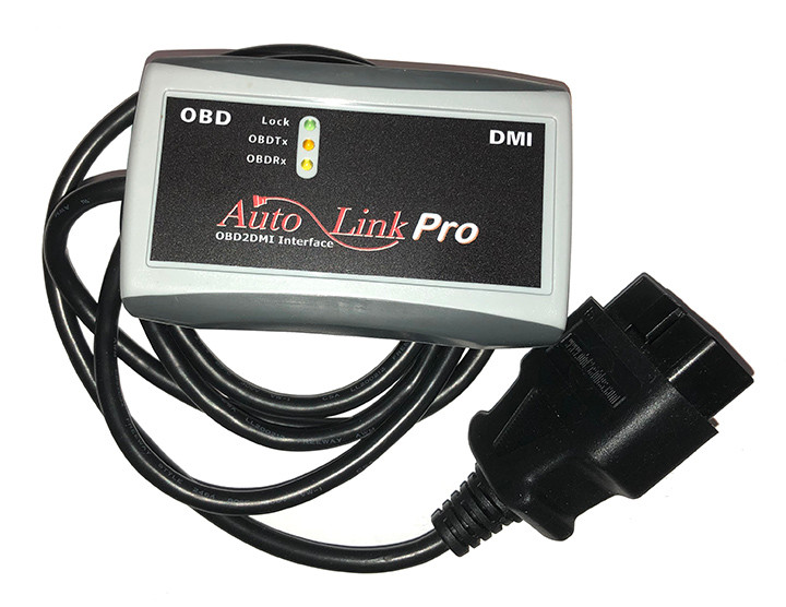 RAC-GEO-II w/OBD Sensor 3 RAC-GEO-II w/OBD Sensor - Image 3