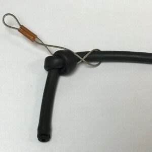 Figure 8 Grip - Fits All Tube
