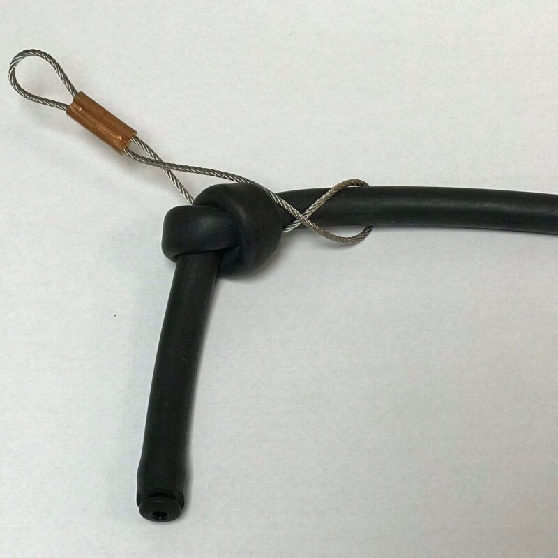 Figure 8 Grip - Fits All Tube
