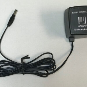 Hand-held Count Board Power Supply