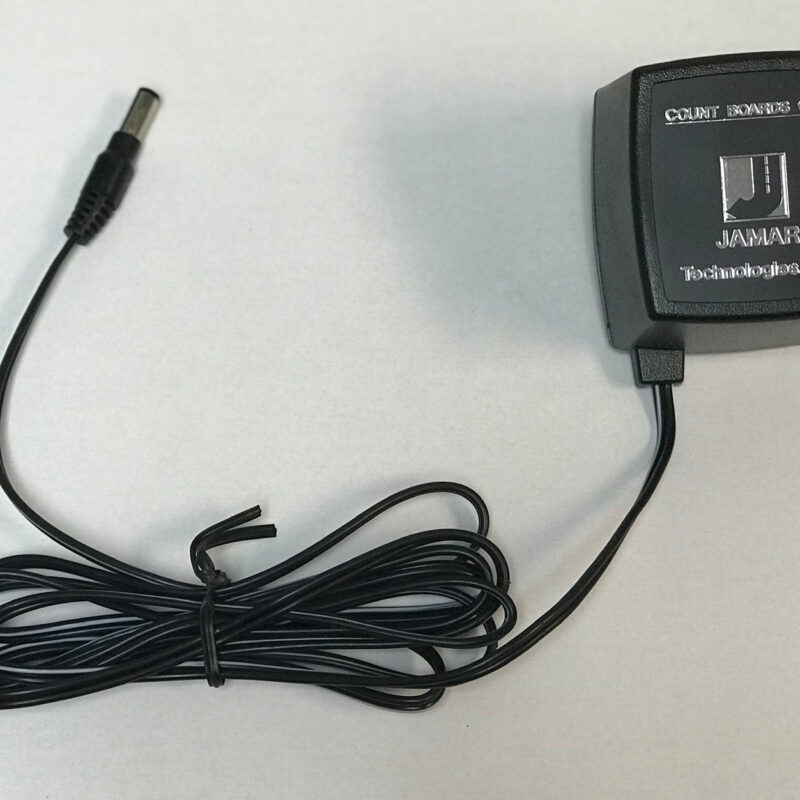 Hand-held Count Board Power Supply