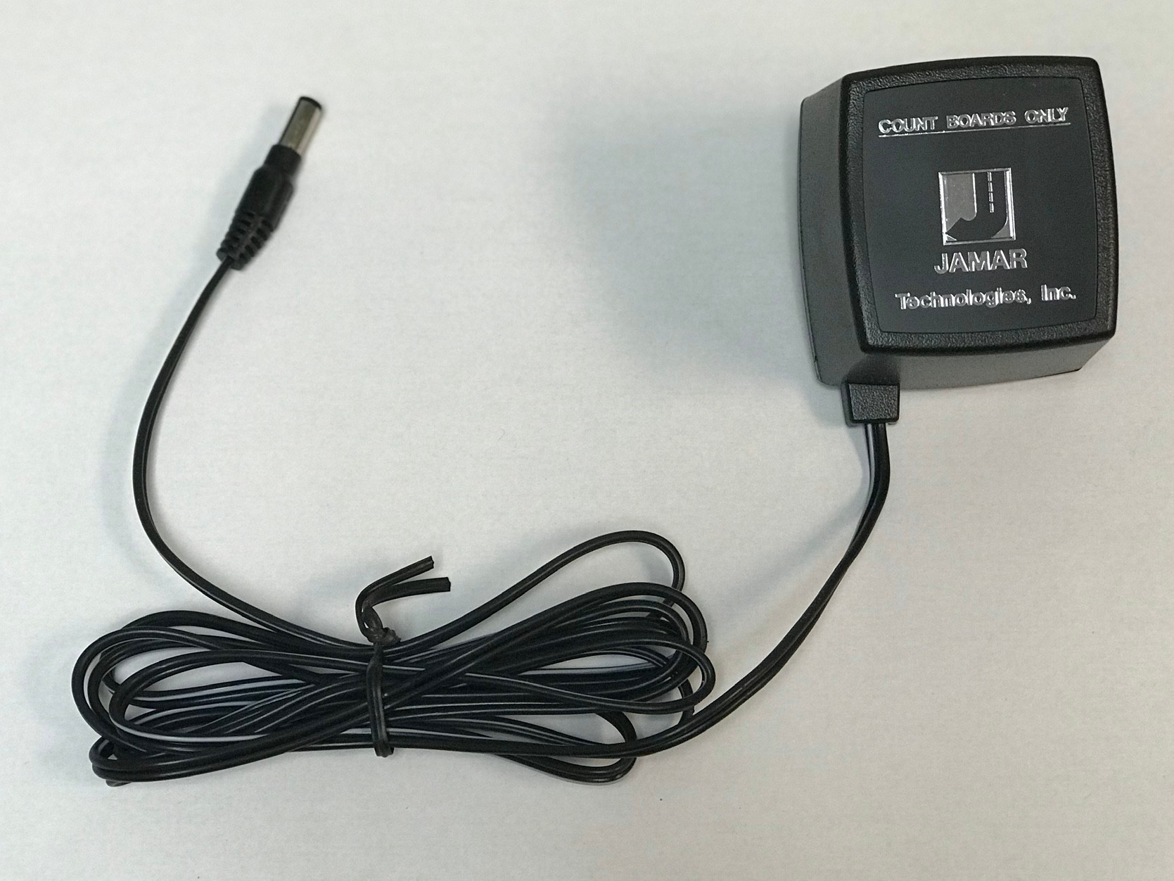 Hand-held Count Board Power Supply 1 Hand-held Count Board Power Supply