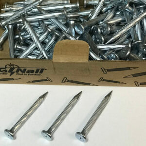 Nails (Box of 100) - Select Size