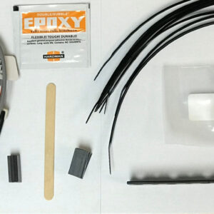 Magnetic Distance Sensor w/Vehicle Kit