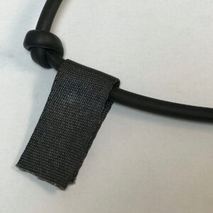 Clamp Webbing (300 Foot Roll) - Fits All Tube
