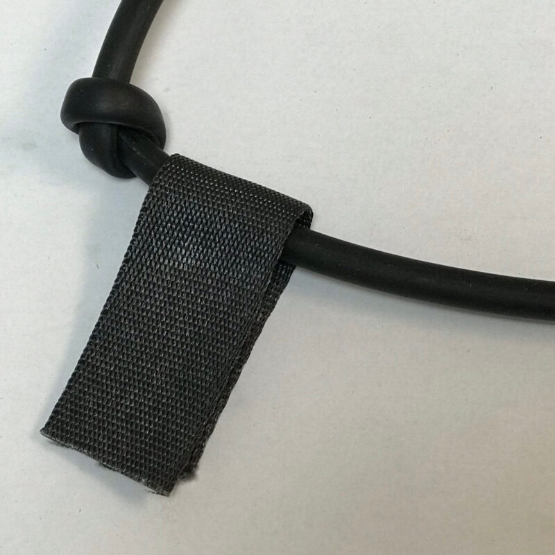 Clamp Webbing (300 Foot Roll) - Fits All Tube